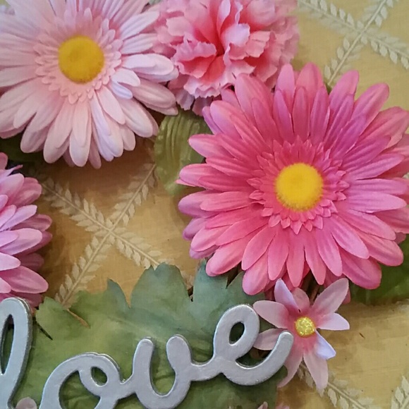 Handmade  wreath. - Picture 7 of 7